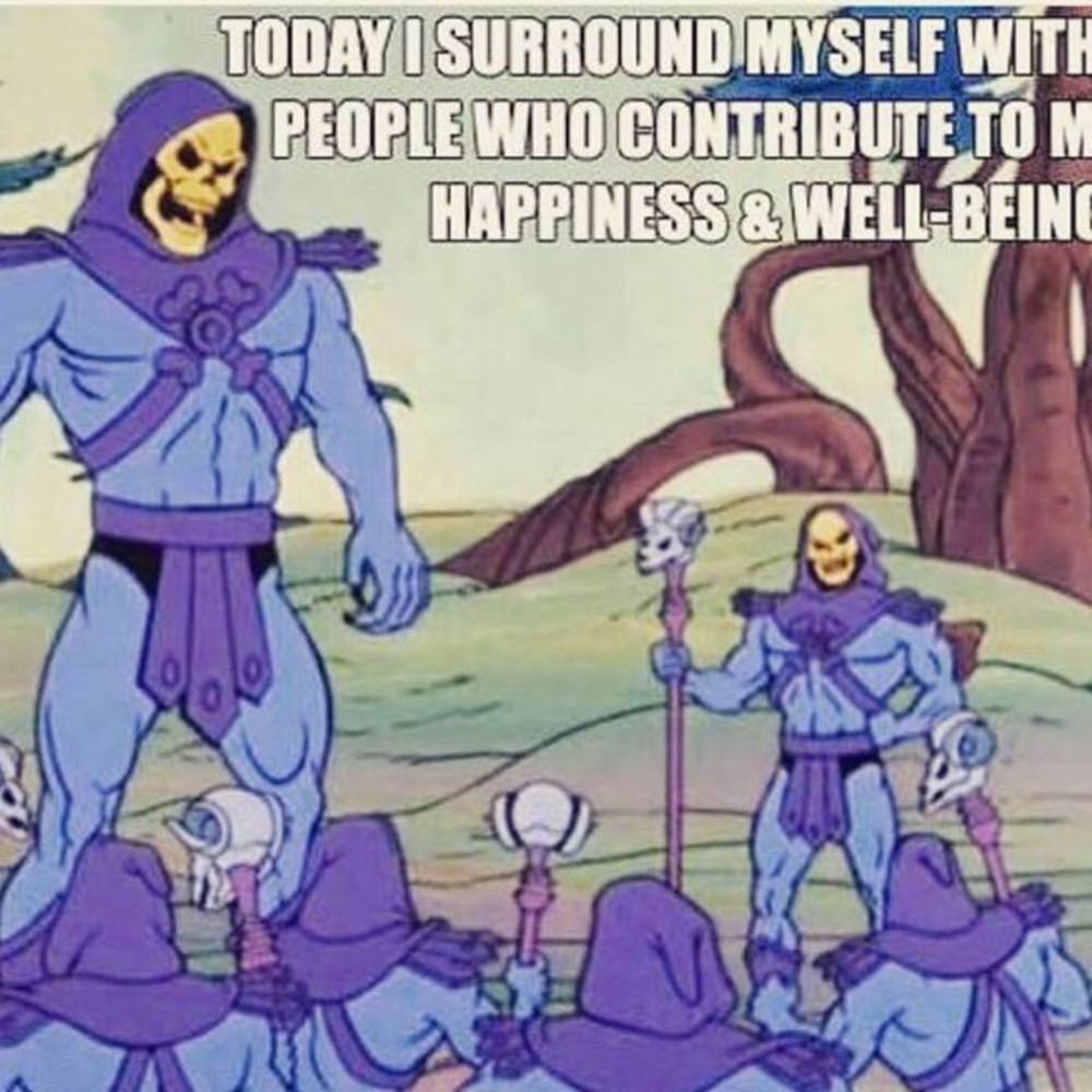 Meet your Posher, Isabel